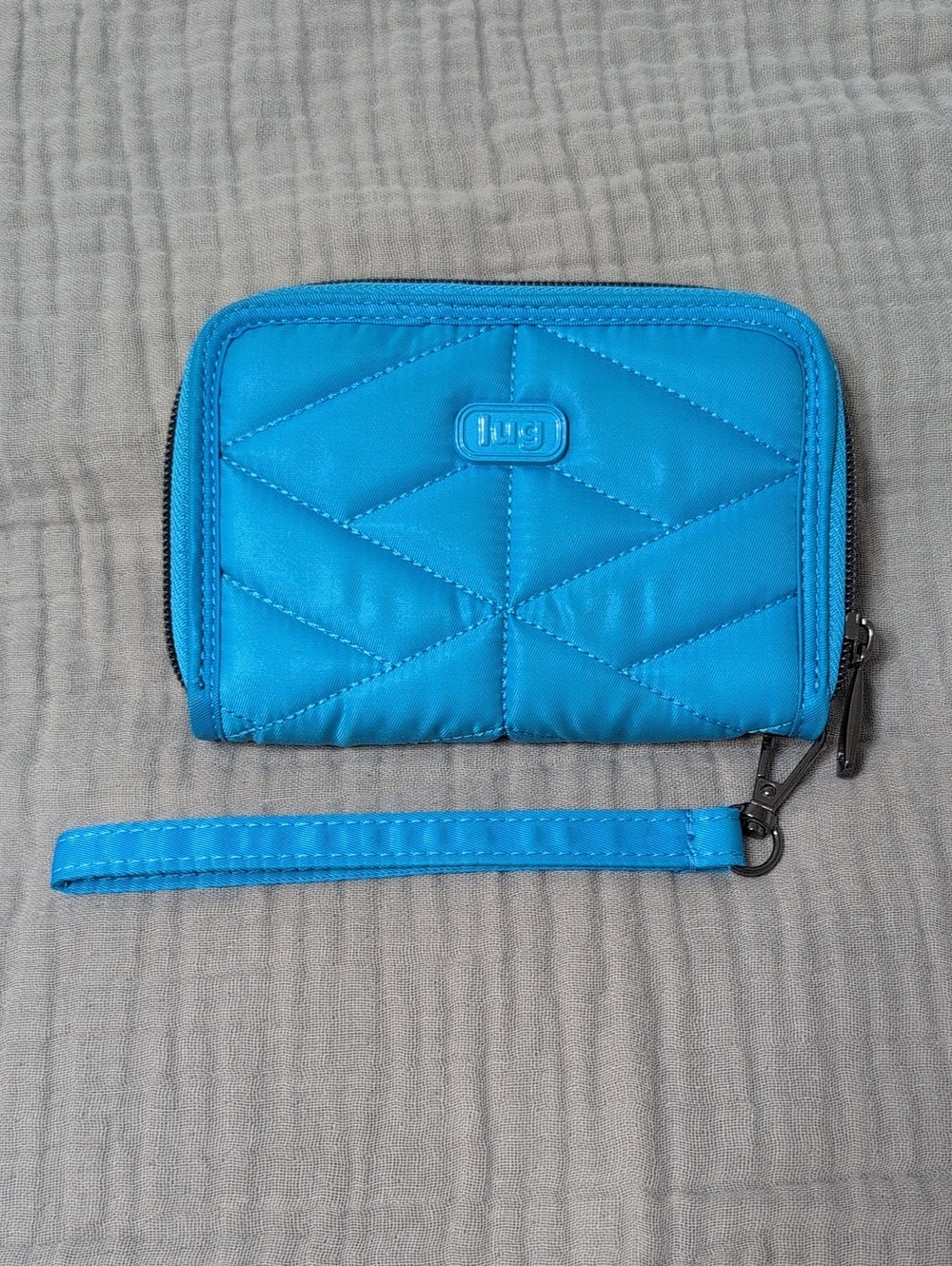Lug Rodeo Wallet